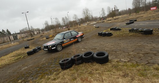 Puchar Rallyland WRC